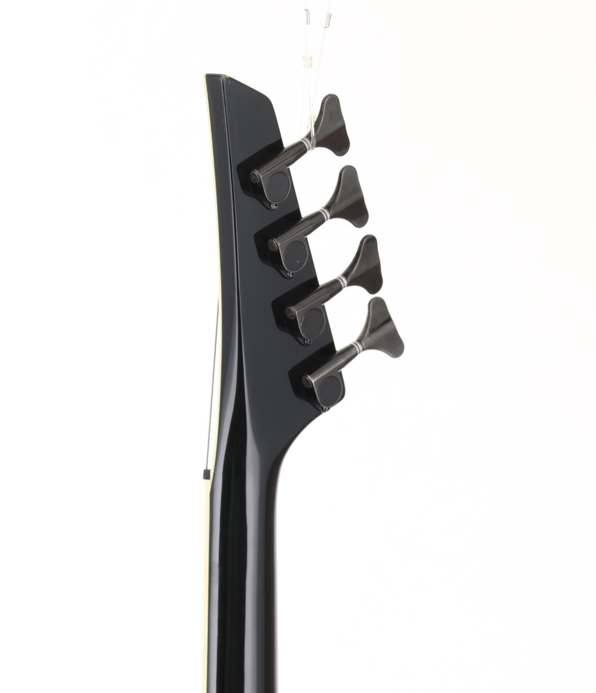 [SN None] USED Fernandes / TEJB-70 Black [10]