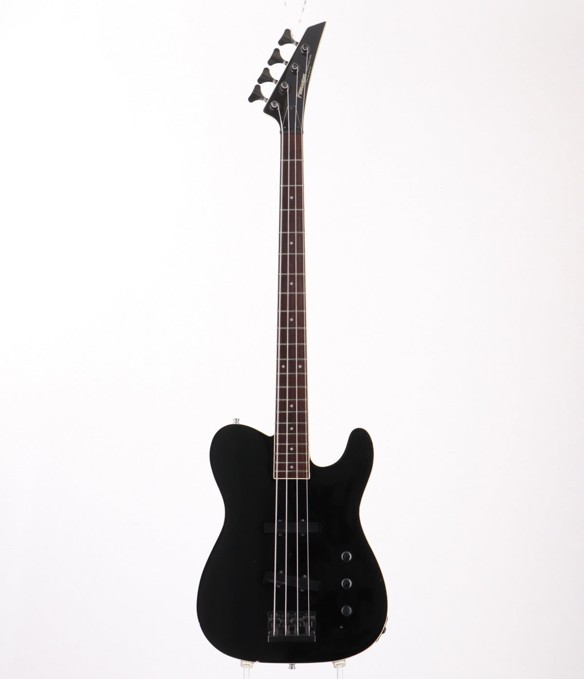 [SN None] USED Fernandes / TEJB-70 Black [10]