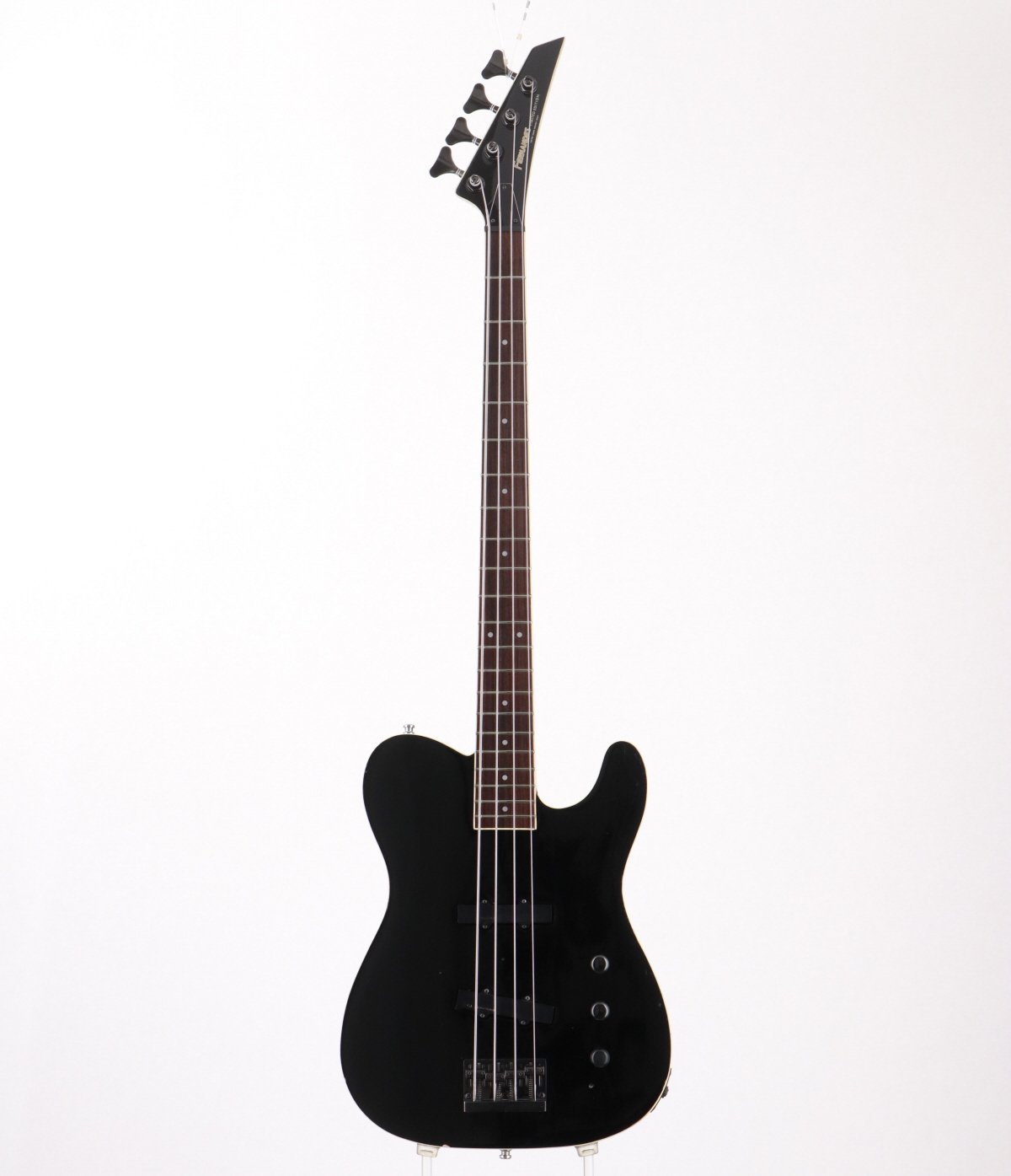 [SN None] USED Fernandes / TEJB-70 Black [10]