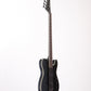 [SN None] USED Fernandes / TEJB-70 Black [10]