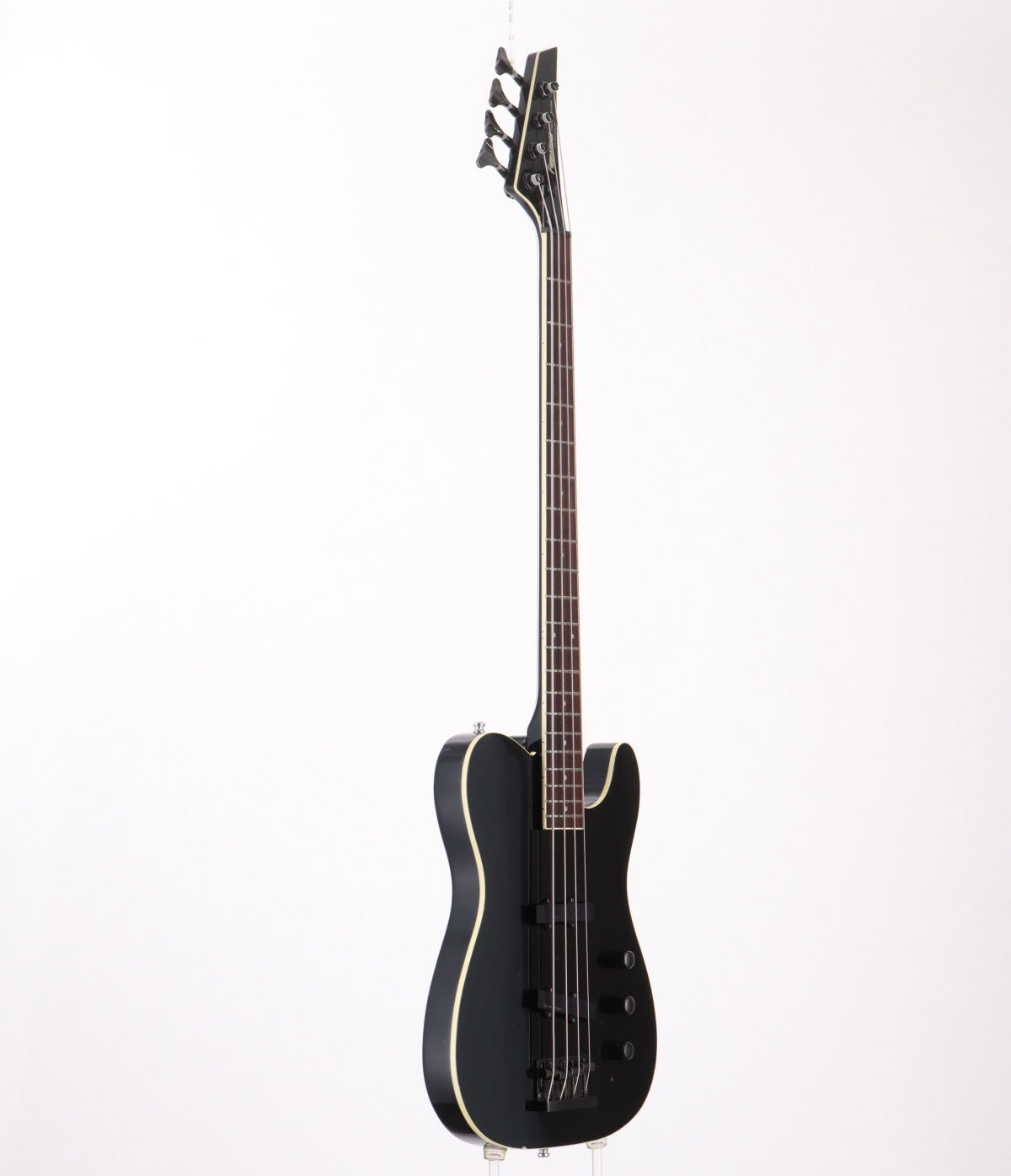 [SN None] USED Fernandes / TEJB-70 Black [10]