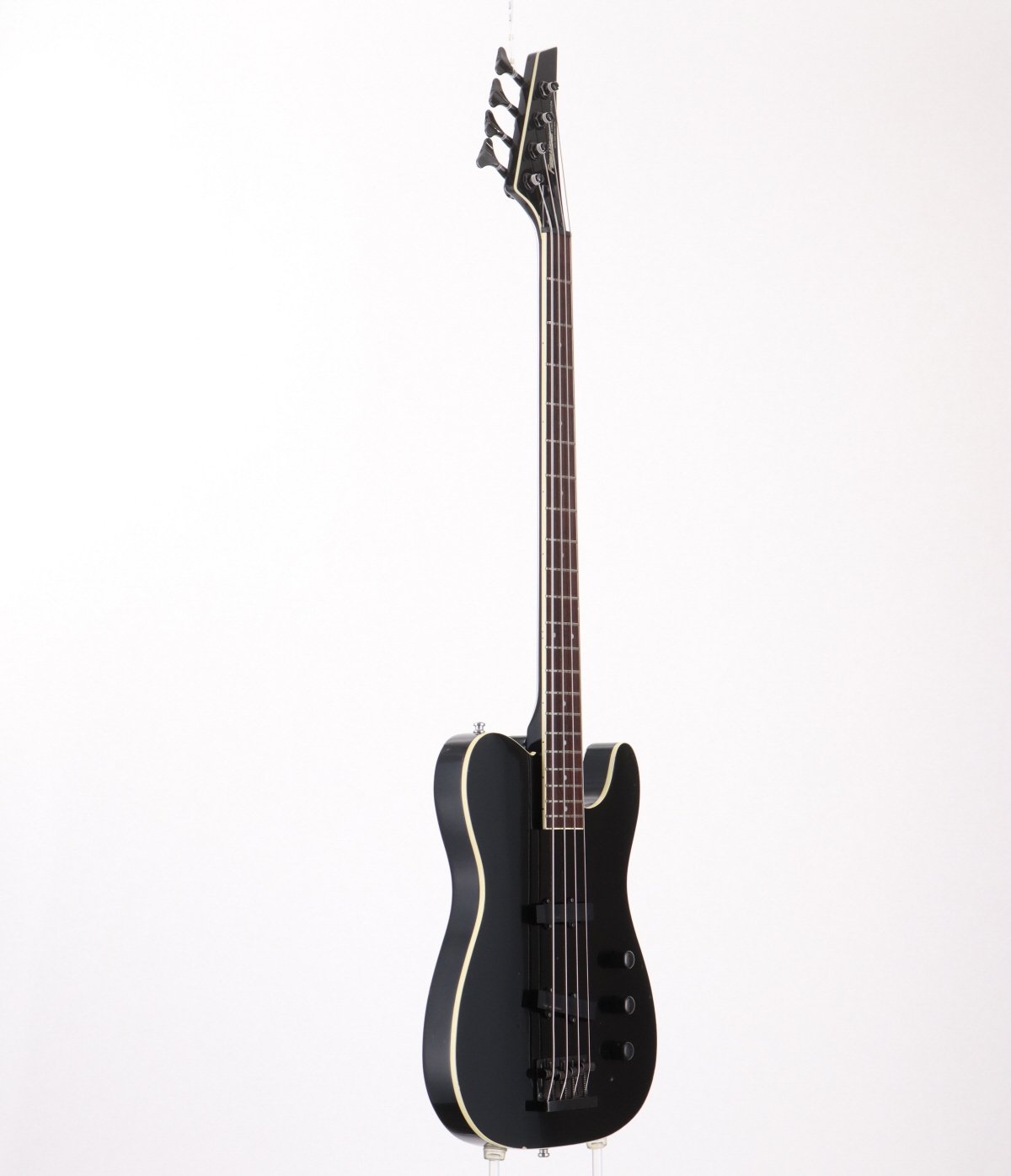 [SN None] USED Fernandes / TEJB-70 Black [10]