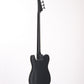 [SN None] USED Fernandes / TEJB-70 Black [10]