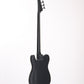 [SN None] USED Fernandes / TEJB-70 Black [10]