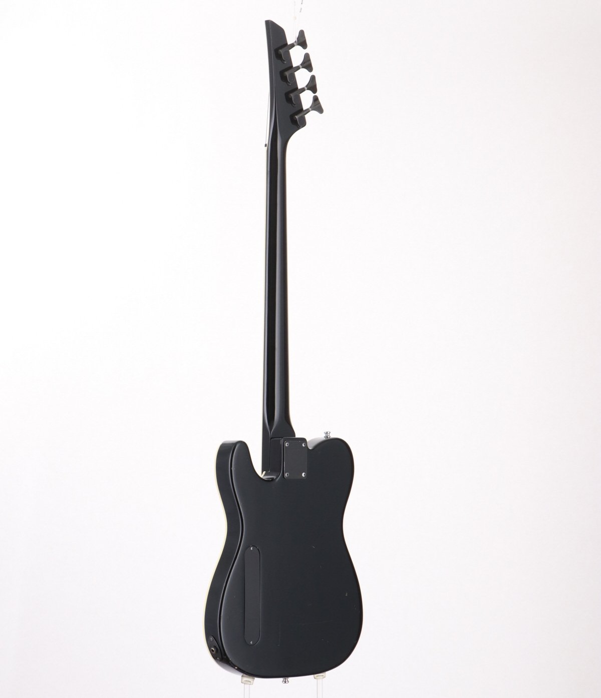 [SN None] USED Fernandes / TEJB-70 Black [10]
