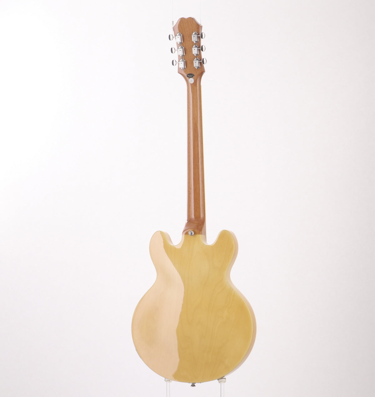 t*k様 Epiphone Cashino レフティ ビートルズ ※7月3日まで t*k様 Epiphone Cashino レフティ ビートルズ ※7月3日まで