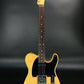 [SN R78189] USED Fender Custom Shop / 1959 Telecaster N.O.S Natural 2014 [10]