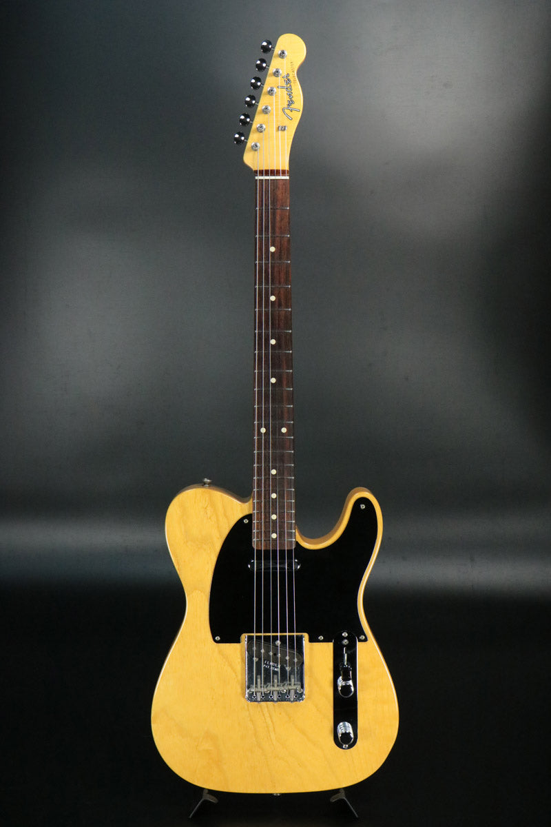 [SN R78189] USED Fender Custom Shop / 1959 Telecaster N.O.S Natural 2014 [10]