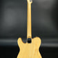 [SN R78189] USED Fender Custom Shop / 1959 Telecaster N.O.S Natural 2014 [10]
