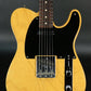 [SN R78189] USED Fender Custom Shop / 1959 Telecaster N.O.S Natural 2014 [10]