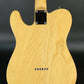 [SN R78189] USED Fender Custom Shop / 1959 Telecaster N.O.S Natural 2014 [10]