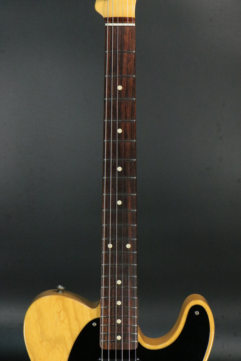 [SN R78189] USED Fender Custom Shop / 1959 Telecaster N.O.S Natural 2014 [10]
