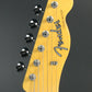 [SN R78189] USED Fender Custom Shop / 1959 Telecaster N.O.S Natural 2014 [10]