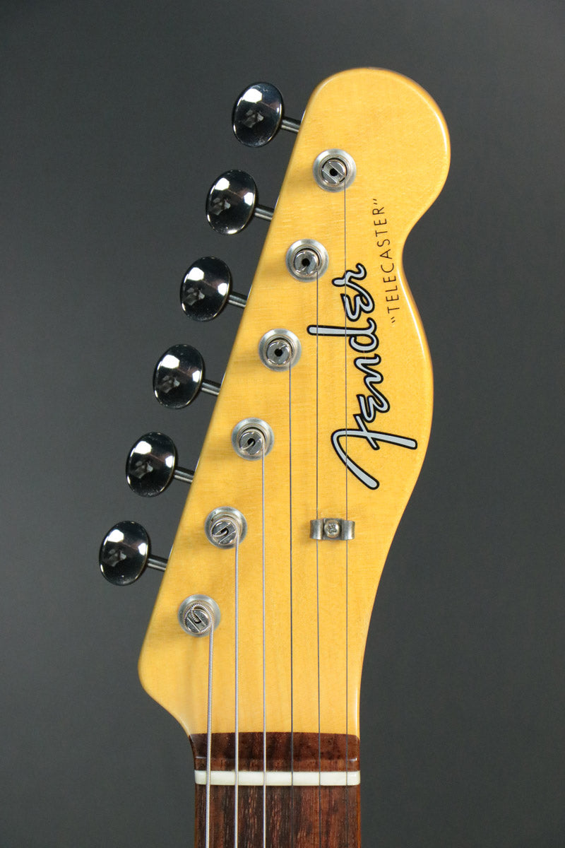 [SN R78189] USED Fender Custom Shop / 1959 Telecaster N.O.S Natural 2014 [10]