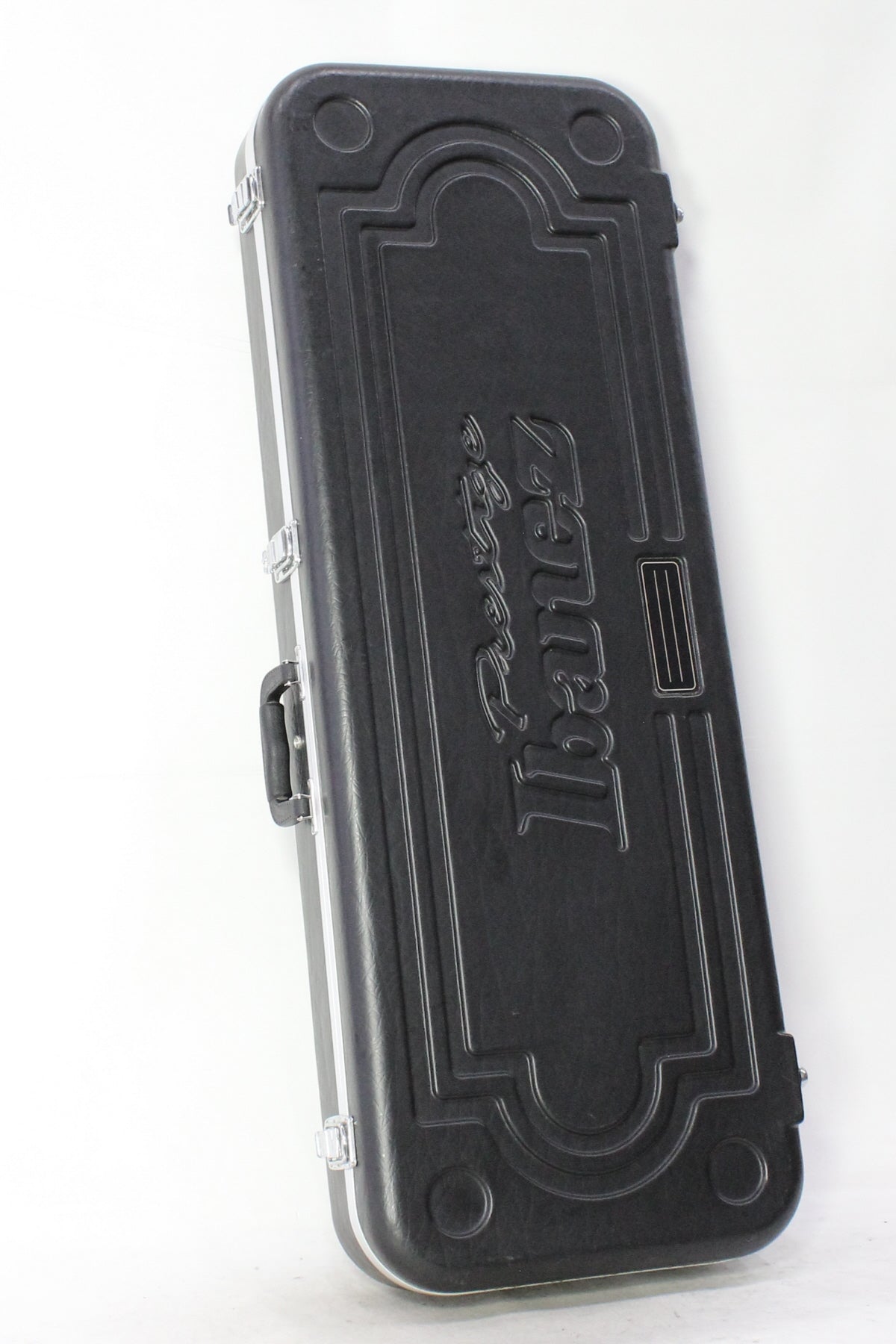 [SN F0818137] USED IBANEZ / Prestige FR1620 Black [06]