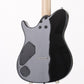 [SN F0818137] USED IBANEZ / Prestige FR1620 Black [06]