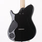 [SN F0818137] USED IBANEZ / Prestige FR1620 Black [06]