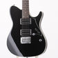 [SN F0818137] USED IBANEZ / Prestige FR1620 Black [06]