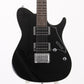 [SN F0818137] USED IBANEZ / Prestige FR1620 Black [06]