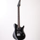 [SN F0818137] USED IBANEZ / Prestige FR1620 Black [06]
