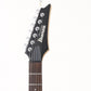 [SN F0818137] USED IBANEZ / Prestige FR1620 Black [06]