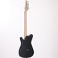 [SN F0818137] USED IBANEZ / Prestige FR1620 Black [06]