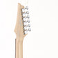 [SN F0818137] USED IBANEZ / Prestige FR1620 Black [06]
