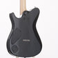 [SN F0818137] USED IBANEZ / Prestige FR1620 Black [06]