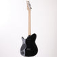 [SN F0818137] USED IBANEZ / Prestige FR1620 Black [06]