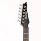 [SN F0818137] USED IBANEZ / Prestige FR1620 Black [06]