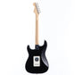 [SN SN504200] USED Fender USA / Eric Clapton Stratocaster Black [11]