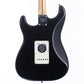 [SN SN504200] USED Fender USA / Eric Clapton Stratocaster Black [11]