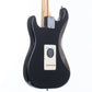 [SN SN504200] USED Fender USA / Eric Clapton Stratocaster Black [11]