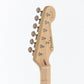 [SN SN504200] USED Fender USA / Eric Clapton Stratocaster Black [11]