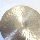 USED ZILDJIAN / K Constantinople Hihat 13inch 856/1118g Zildjian Hi-Hat Cymbal [08]
