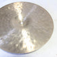 USED ZILDJIAN / K Constantinople Hihat 13inch 856/1118g Zildjian Hi-Hat Cymbal [08]