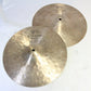 USED ZILDJIAN / K Constantinople Hihat 13inch 856/1118g Zildjian Hi-Hat Cymbal [08]