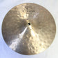USED ZILDJIAN / K Constantinople Hihat 13inch 856/1118g Zildjian Hi-Hat Cymbal [08]