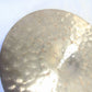 USED ZILDJIAN / K Constantinople Hihat 13inch 856/1118g Zildjian Hi-Hat Cymbal [08]