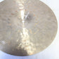 USED ZILDJIAN / K Constantinople Hihat 13inch 856/1118g Zildjian Hi-Hat Cymbal [08]