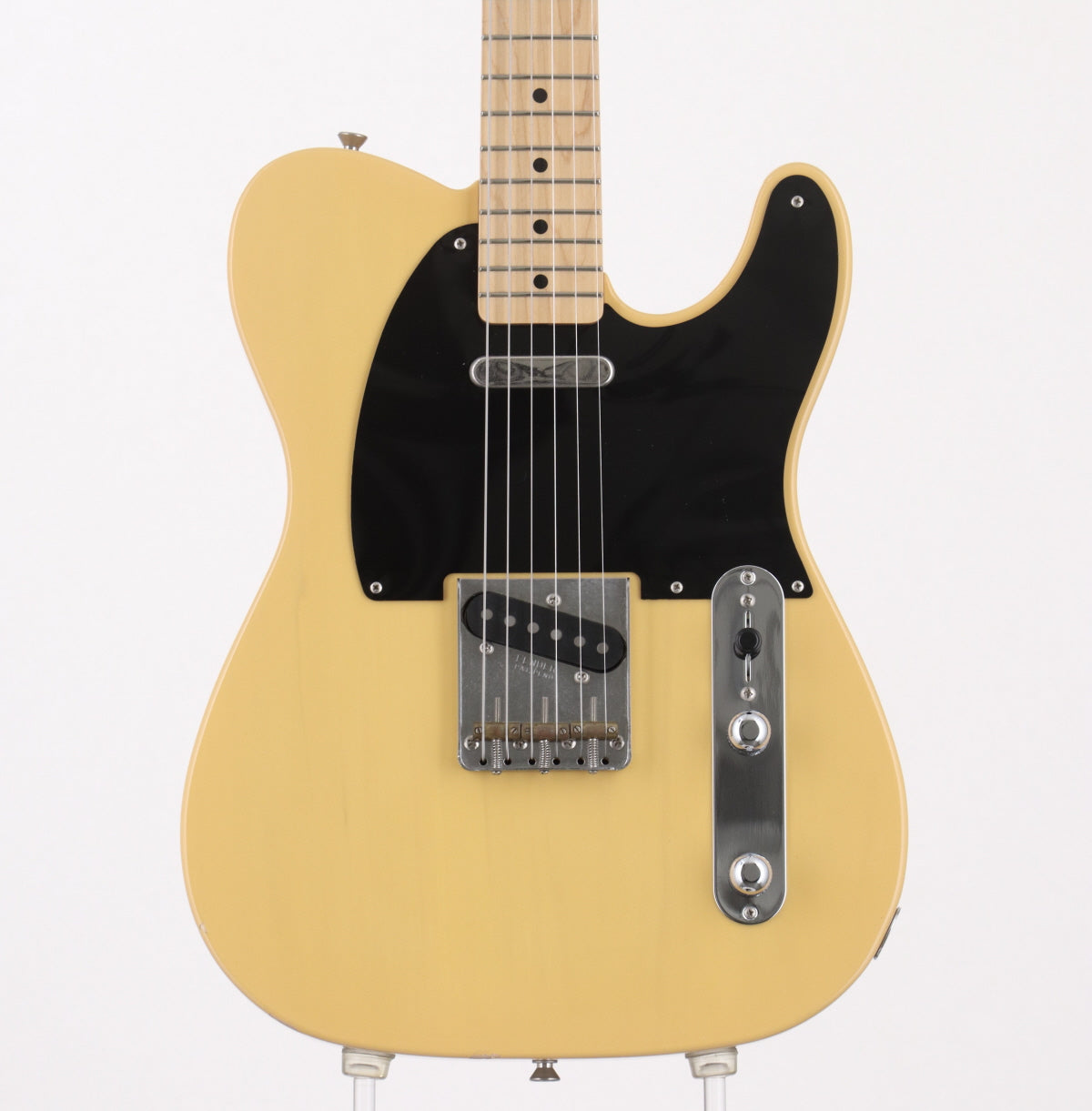 Telecaster type [Electric guitar › Telecaster type