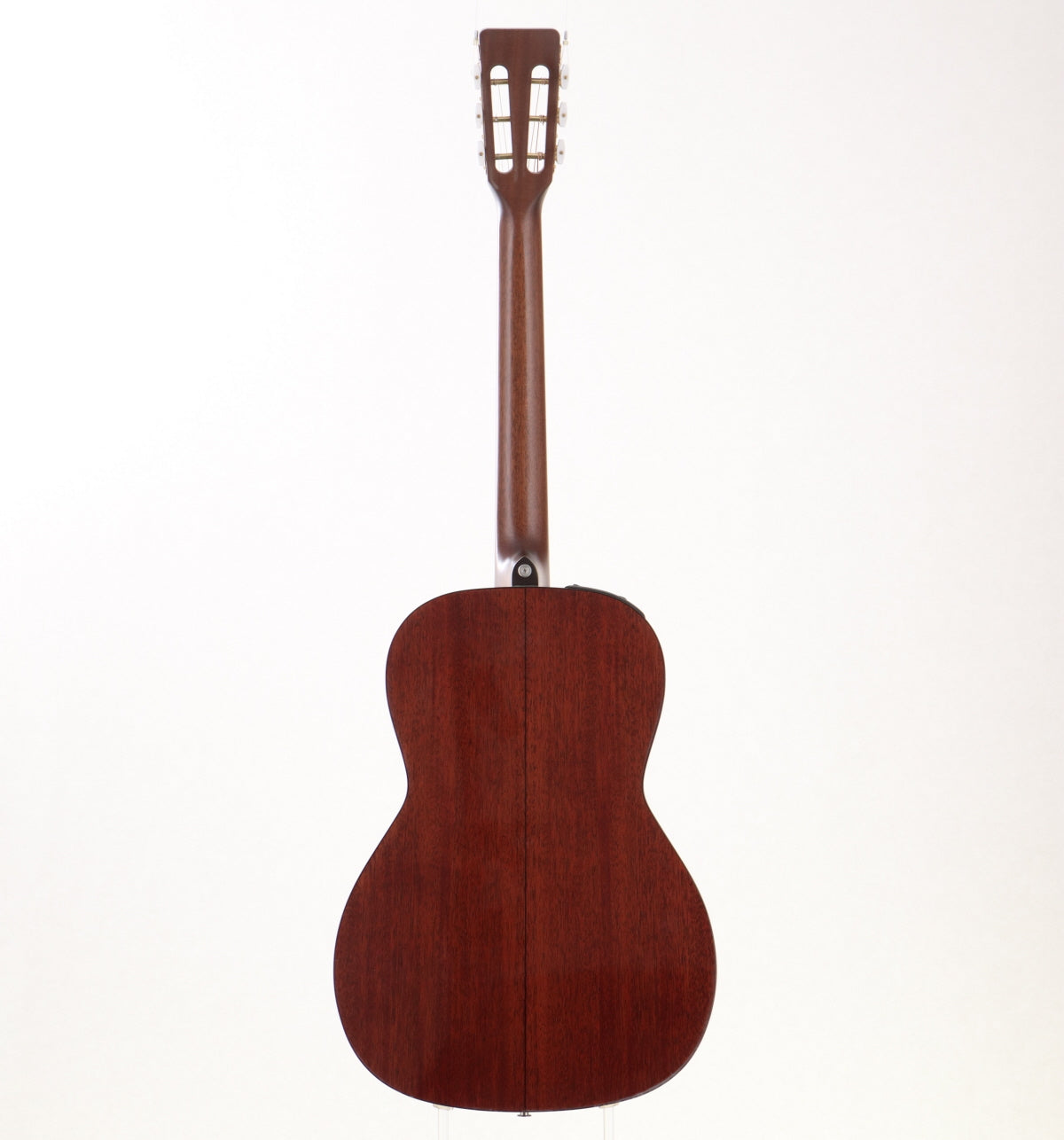 [SN 39110031] USED TAKAMINE / PT406M [03]