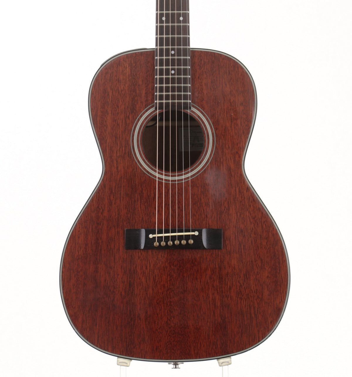 [SN 39110031] USED TAKAMINE / PT406M [03]