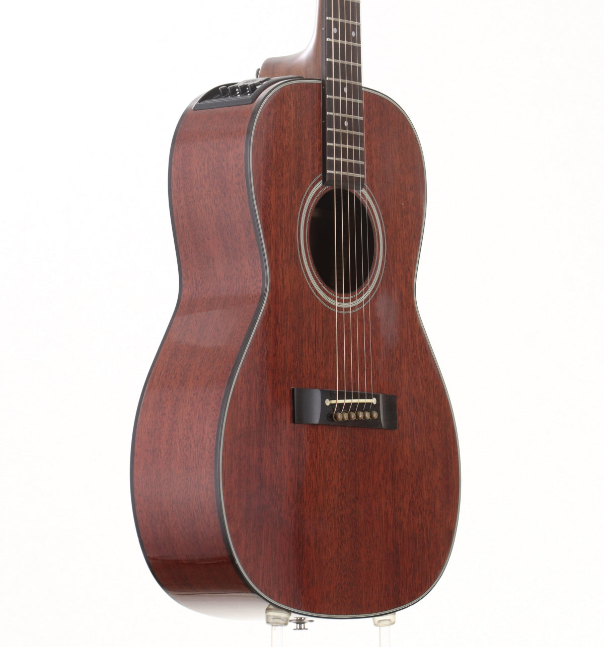 [SN 39110031] USED TAKAMINE / PT406M [03]