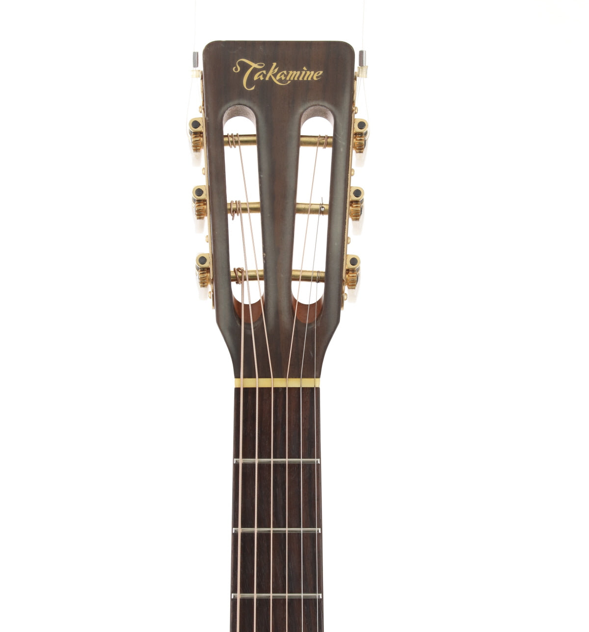[SN 39110031] USED TAKAMINE / PT406M [03]