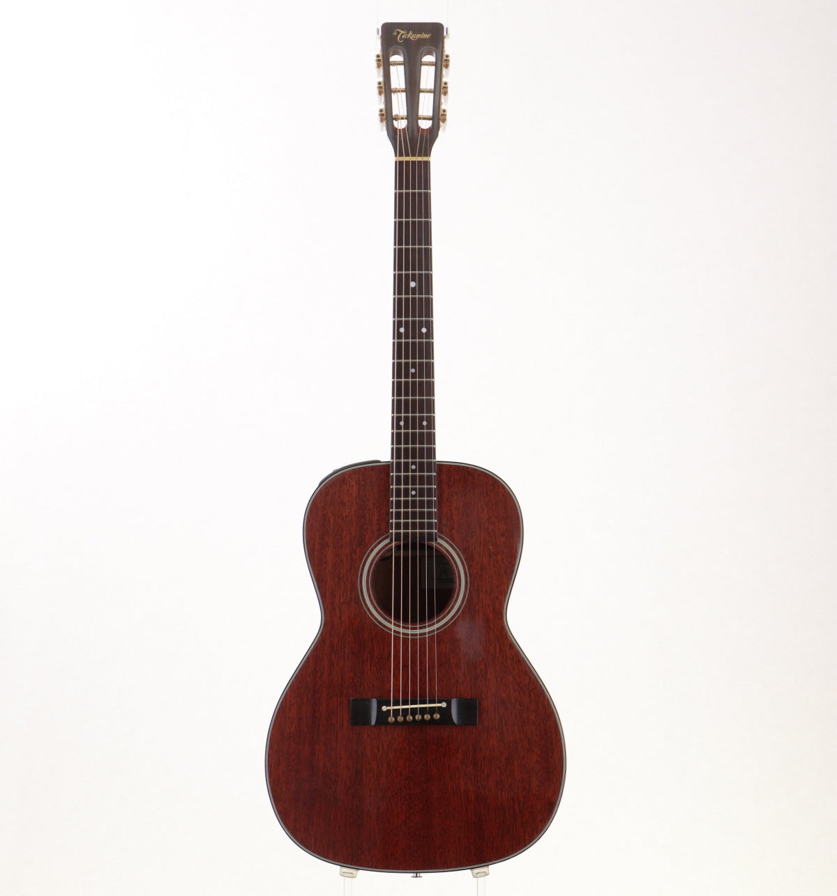 [SN 39110031] USED TAKAMINE / PT406M [03]