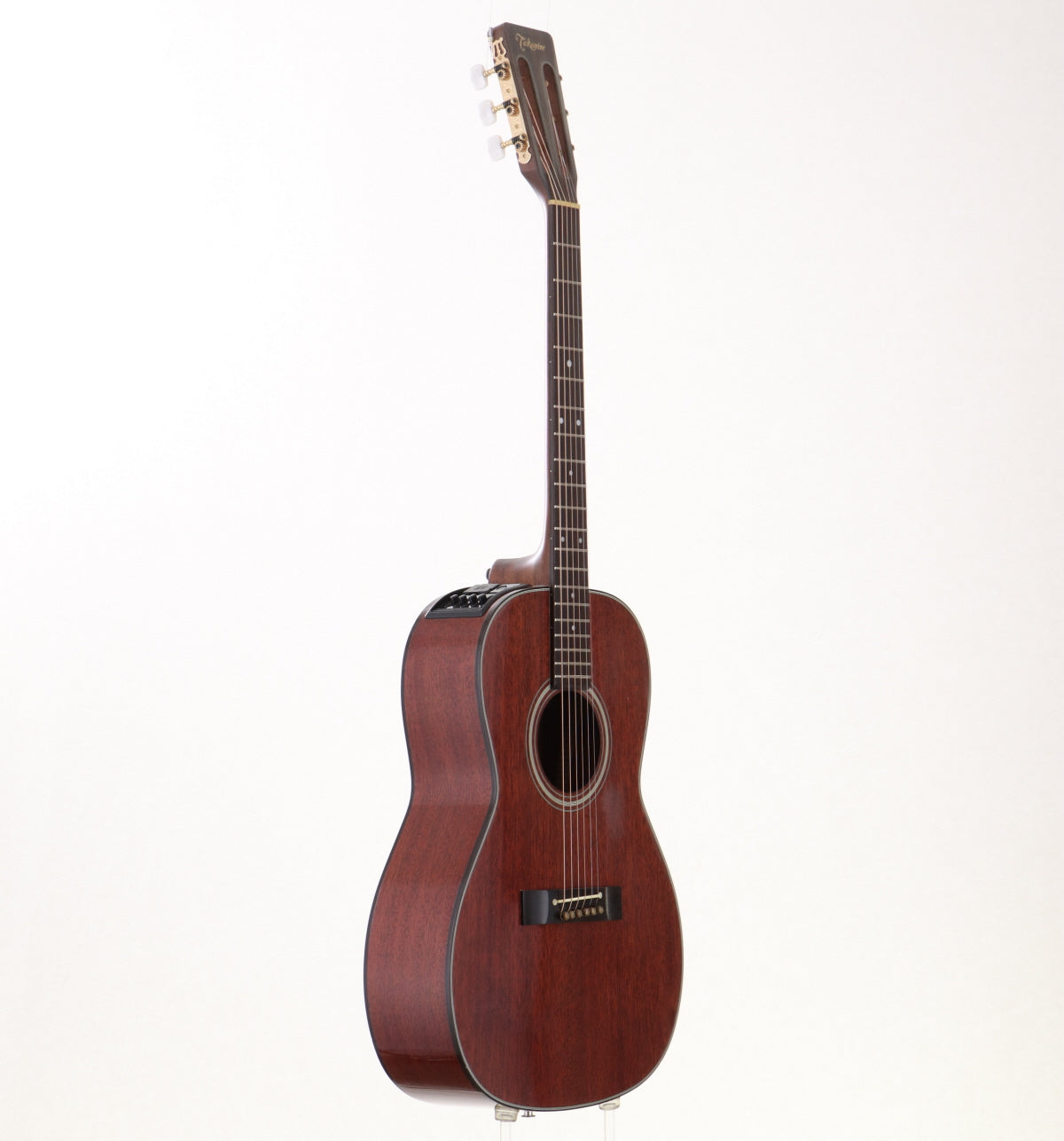 [SN 39110031] USED TAKAMINE / PT406M [03]