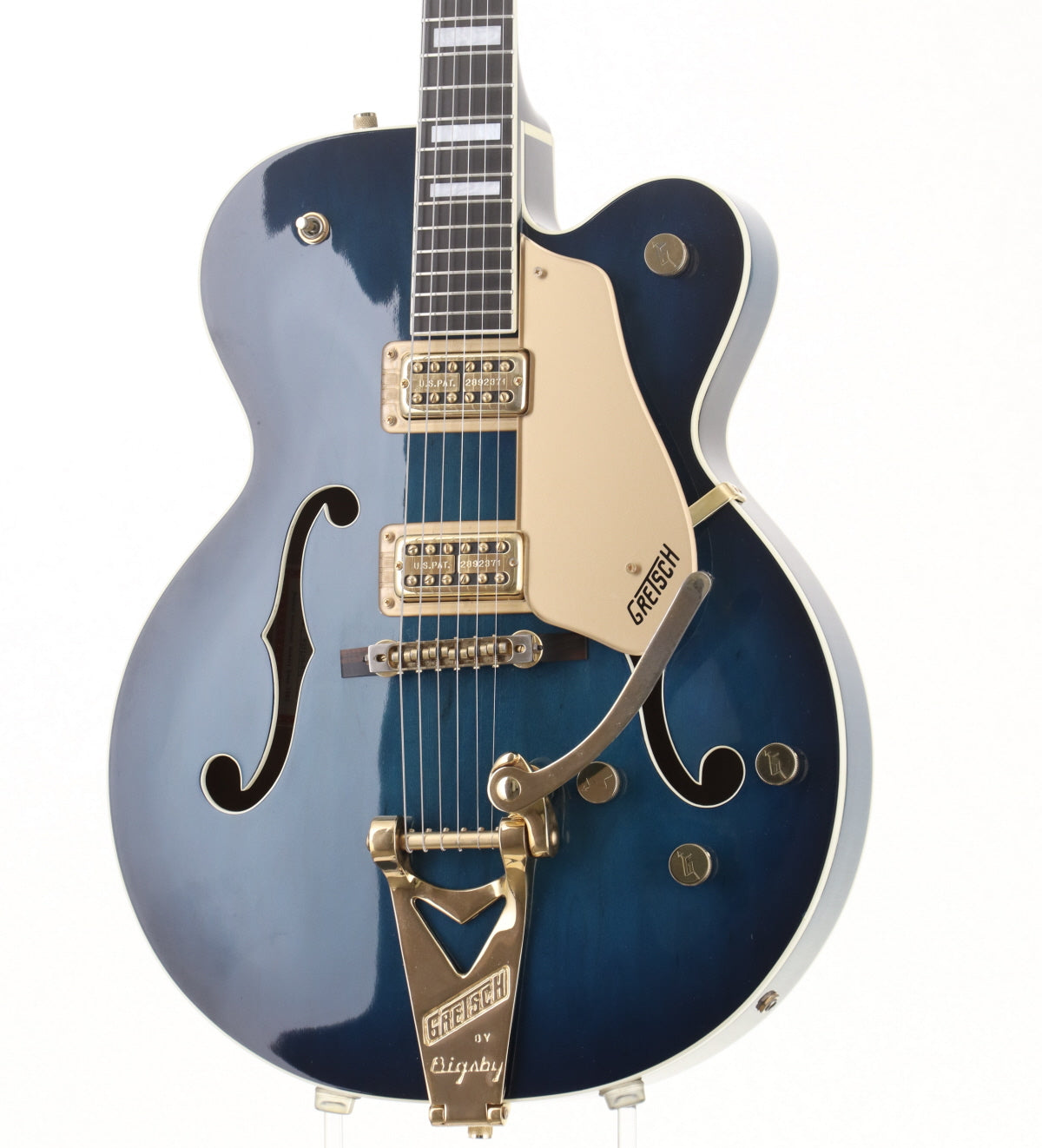 [SN 935120-801] USED GRETSCH / 6120 BS [03]