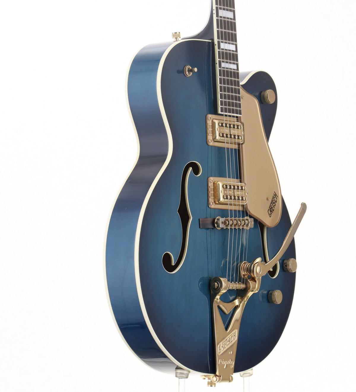[SN 935120-801] USED GRETSCH / 6120 BS [03]