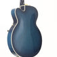 [SN 935120-801] USED GRETSCH / 6120 BS [03]